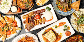 Misya Meze & Grill (WGC)