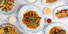Filika Mediterranean Restaurant