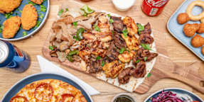 Chef & Grill Kebab House