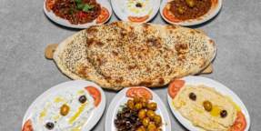 Deniz Turkish Restaurant