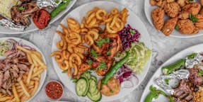 Taste of Turkey