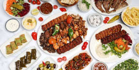 Ella Turkish Restaurant