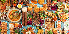 Koz Ocakbasi Restaurant