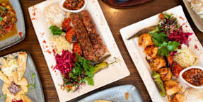 Saray Turkish Restaurant