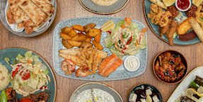 Ephesus Orpington