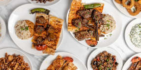 Sufi Turkish Cuisine