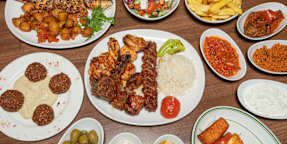 Mekan Restaurant