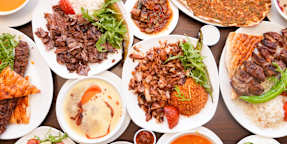 Mazhil Restaurant