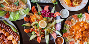 Aysu Restaurant
