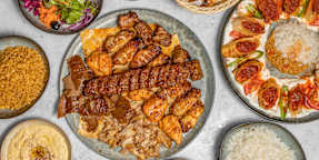 Vadi Restaurant