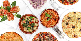 YouVegan - Chiswick