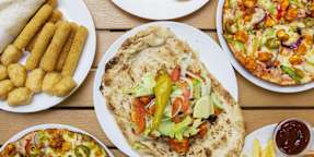 Veggie & Vegan Point