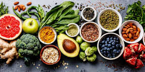 Vegan Hub