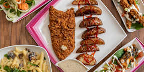VeganE