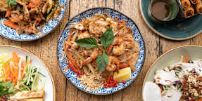 hello Vietnam Restaurant