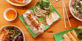 Bowl O’Pho