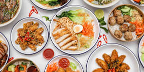Pho Viet 101