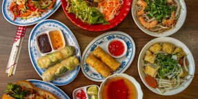 Banh Mi Town