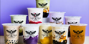 Ja Bee Bubble Tea