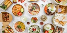 Banh Mi Vietnam