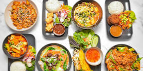 Buddha Taste