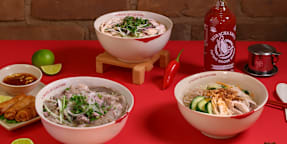 Hanoi Pho 21 (Shoreditch)