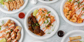 Taste of Hanoi