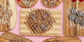 FORK & BUN