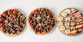 Wafflenest'
