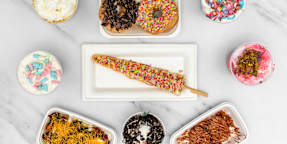 Wow Dessert World