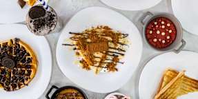 Sweet N Delish