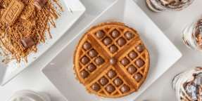 Ferreros Desserts
