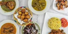 Rosies Restaurant and Takeaway