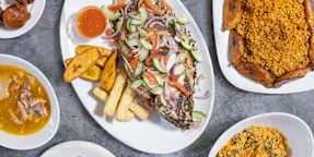 Ibb's Legacy Restaurant & Bar