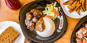 KT Bar & Restaurant