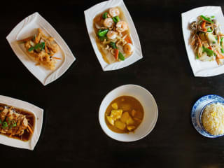 Chinese restaurants and takeaways in Sallins SALLINS Just Eat