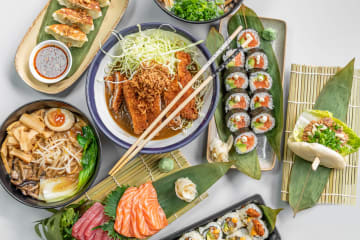Restaurants and takeaways in Cavan Bellananagh Just Eat