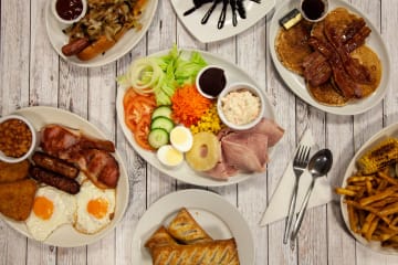 Just online eat ballyfermot