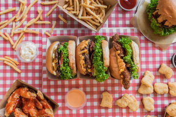 Restaurants and takeaways in Glanmire GLANMIRE Just Eat