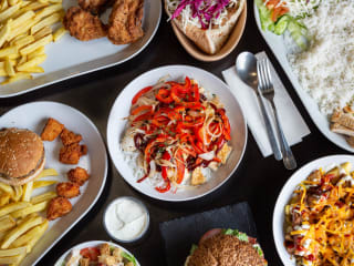 Mylahore just eat clearance