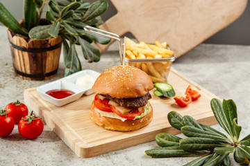 Just online eat shankill