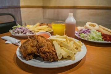 Just online eat ballyfermot