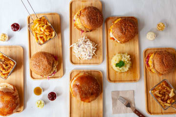 Just best sale eat clane