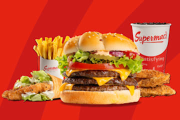 Just best sale eat rathcoole