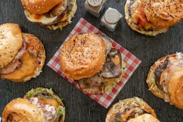 Just eat passage west sales