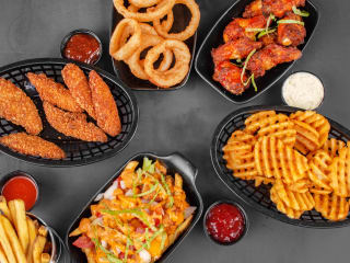 Just eat ardee new arrivals