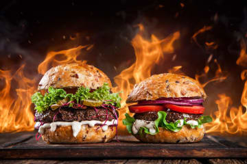 American restaurants and takeaways in Sallins SALLINS Just Eat