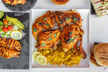 Restaurants and takeaways in Kildare Kilcullen Kildare Just Eat