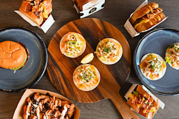 Just eat clontarf discount