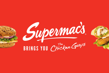 Supermacs just eat hotsell